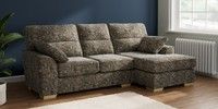 Medium Sofa Chaise - Right Hand