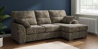 Medium Sofa Chaise - Right Hand