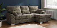 Medium Sofa Chaise - Right Hand