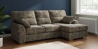Medium Sofa Chaise - Right Hand