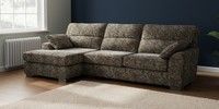 Large Sofa Chaise - Left Hand