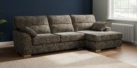Large Sofa Chaise - Right Hand