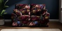 2 Seater Small Sofa