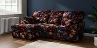 Small Sofa Chaise - Left Hand