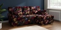 Small Sofa Chaise - Right Hand