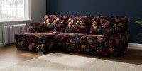 Large Sofa Chaise - Left Hand