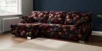 Large Sofa Chaise - Left Hand
