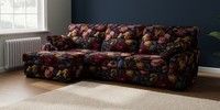 Large Sofa Chaise - Left Hand