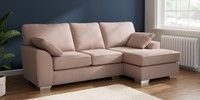 Medium Sofa Chaise - Right Hand