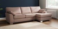 Large Sofa Chaise - Right Hand