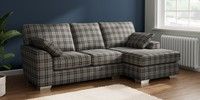 Medium Sofa Chaise - Right Hand