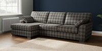 Large Sofa Chaise - Left Hand