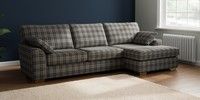 Large Sofa Chaise - Right Hand