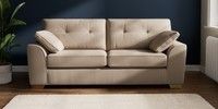3 Seater Sofa