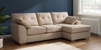 Medium Sofa Chaise - Right Hand
