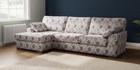 Large Sofa Chaise - Left Hand
