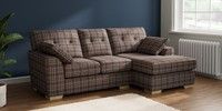 Small Sofa Chaise - Right Hand