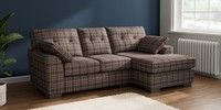 Small Sofa Chaise - Right Hand