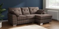 Small Sofa Chaise - Right Hand