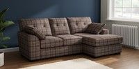 Small Sofa Chaise - Right Hand
