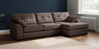Large Sofa Chaise - Right Hand