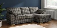 Medium Sofa Chaise - Right Hand