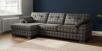 Large Sofa Chaise - Left Hand
