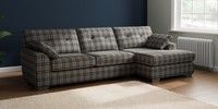 Large Sofa Chaise - Right Hand