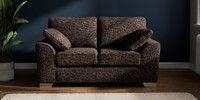 2 Seater Small Sofa