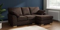 Small Sofa Chaise - Right Hand