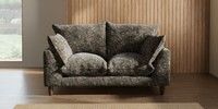 2 Seater Small Sofa