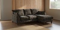 Small Sofa Chaise - Universal