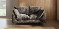 2 Seater Small Sofa