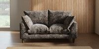 2 Seater Small Sofa