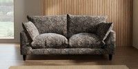 3 Seater Small Sofa