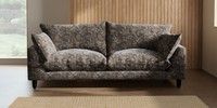 3 Seater Sofa