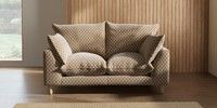 2 Seater Small Sofa