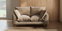 2 Seater Small Sofa