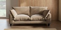 3 Seater Small Sofa