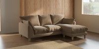 Small Sofa Chaise - Universal