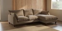 Medium Sofa Chaise - Right Hand