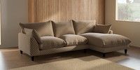 Medium Sofa Chaise - Right Hand