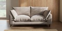 3 Seater Small Sofa