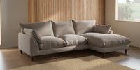 Medium Sofa Chaise - Right Hand