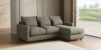 Medium Sofa Chaise - Right Hand