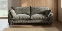 3 Seater Sofa