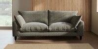 3 Seater Sofa