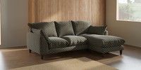 Small Sofa Chaise - Universal