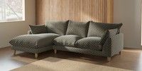 Medium Sofa Chaise - Left Hand
