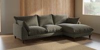 Medium Sofa Chaise - Right Hand